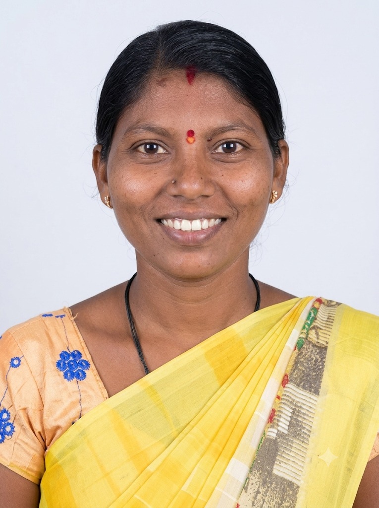 raveena gaikawad - Part time Baby Sitter in thane in Thane
